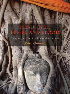 Head, Eyes, Flesh, Blood - ebook